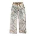 Vintage Carhartt double knees size 30