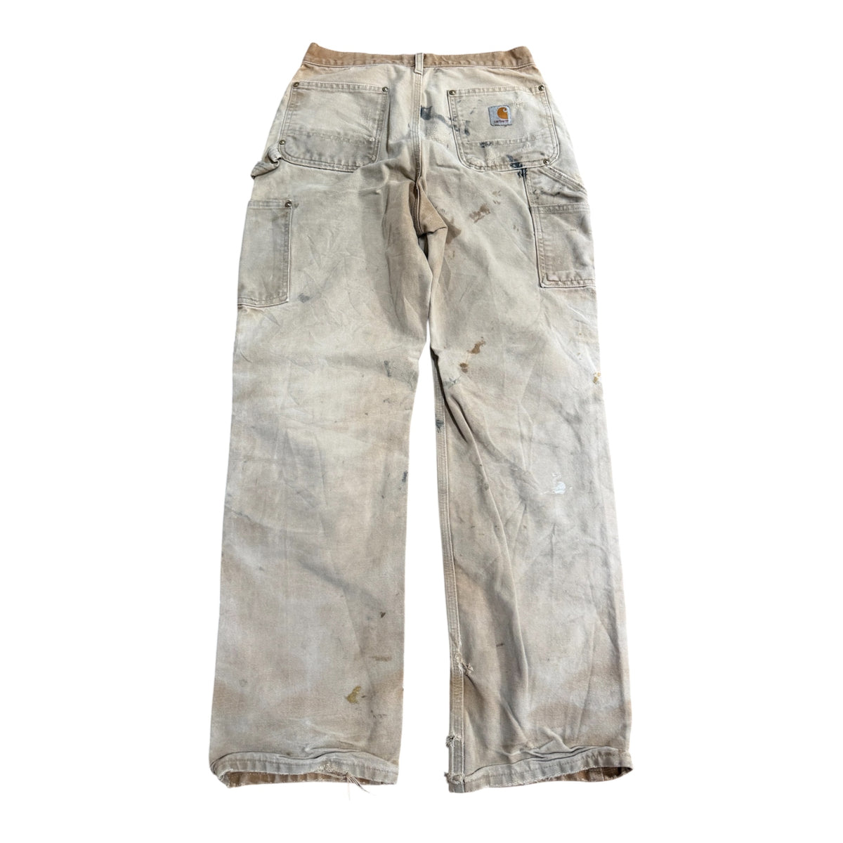 Vintage Carhartt double knees size 30