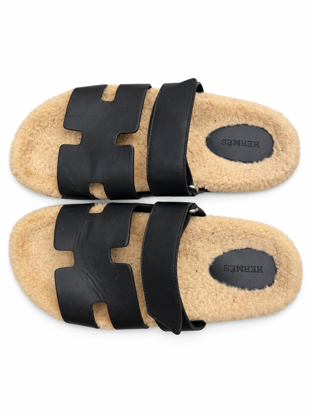 Hermes cyphere slide size 9.5