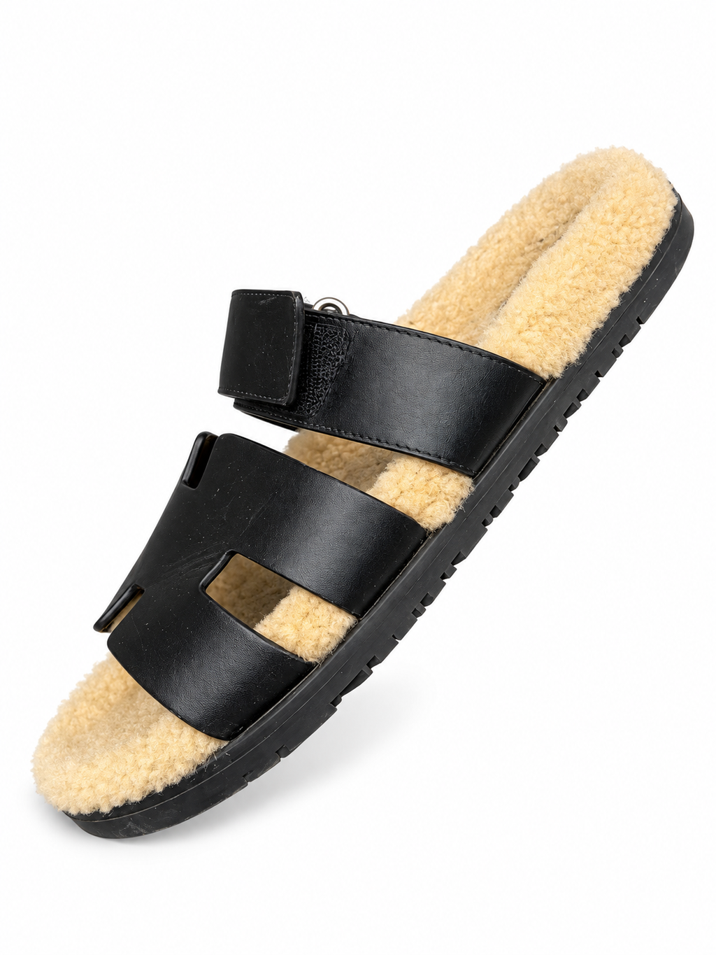 Hermes cyphere slide size 9.5
