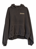 ERD turned on world hoodie size S