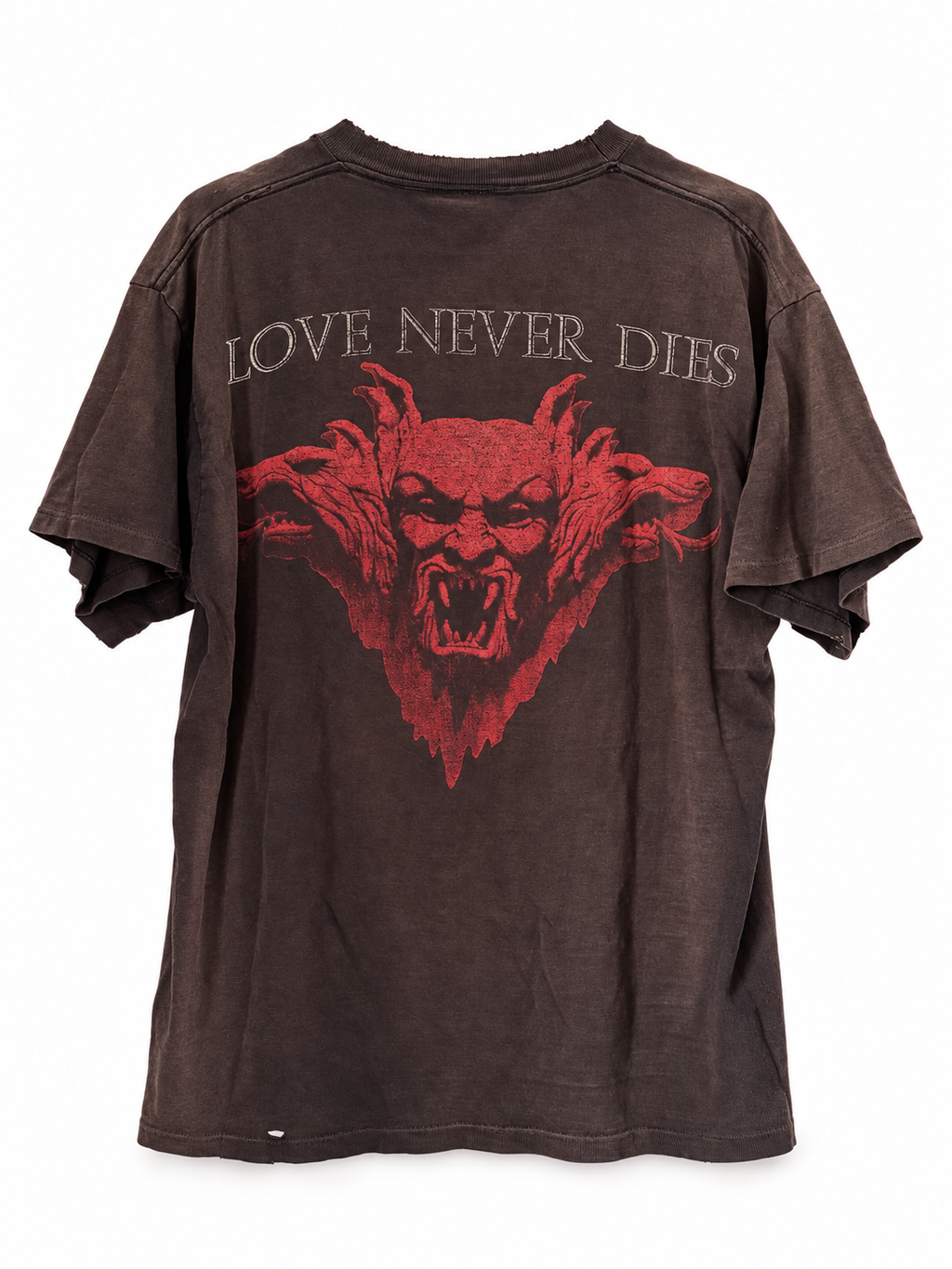 Vintage Dracula tee size XL