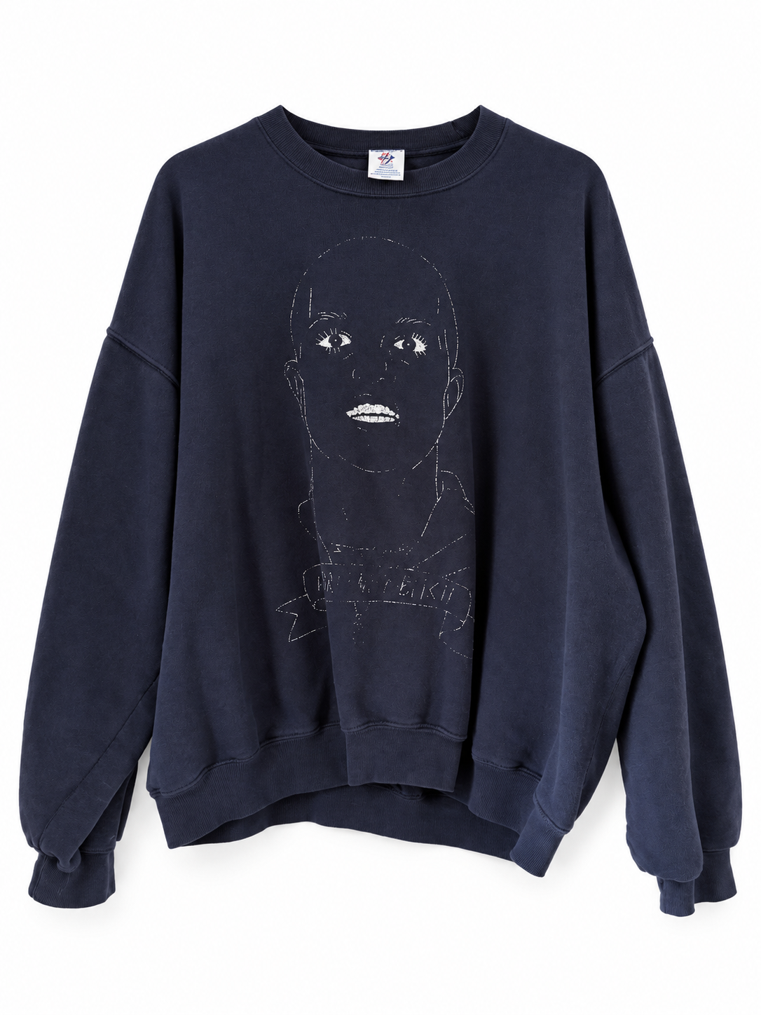 Vintage it’s Britney bitch crewneck size XL