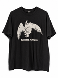 Vintage killing angels tee size XL