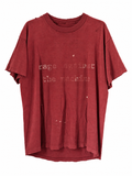 Vintage rage againest the machine tee size XL