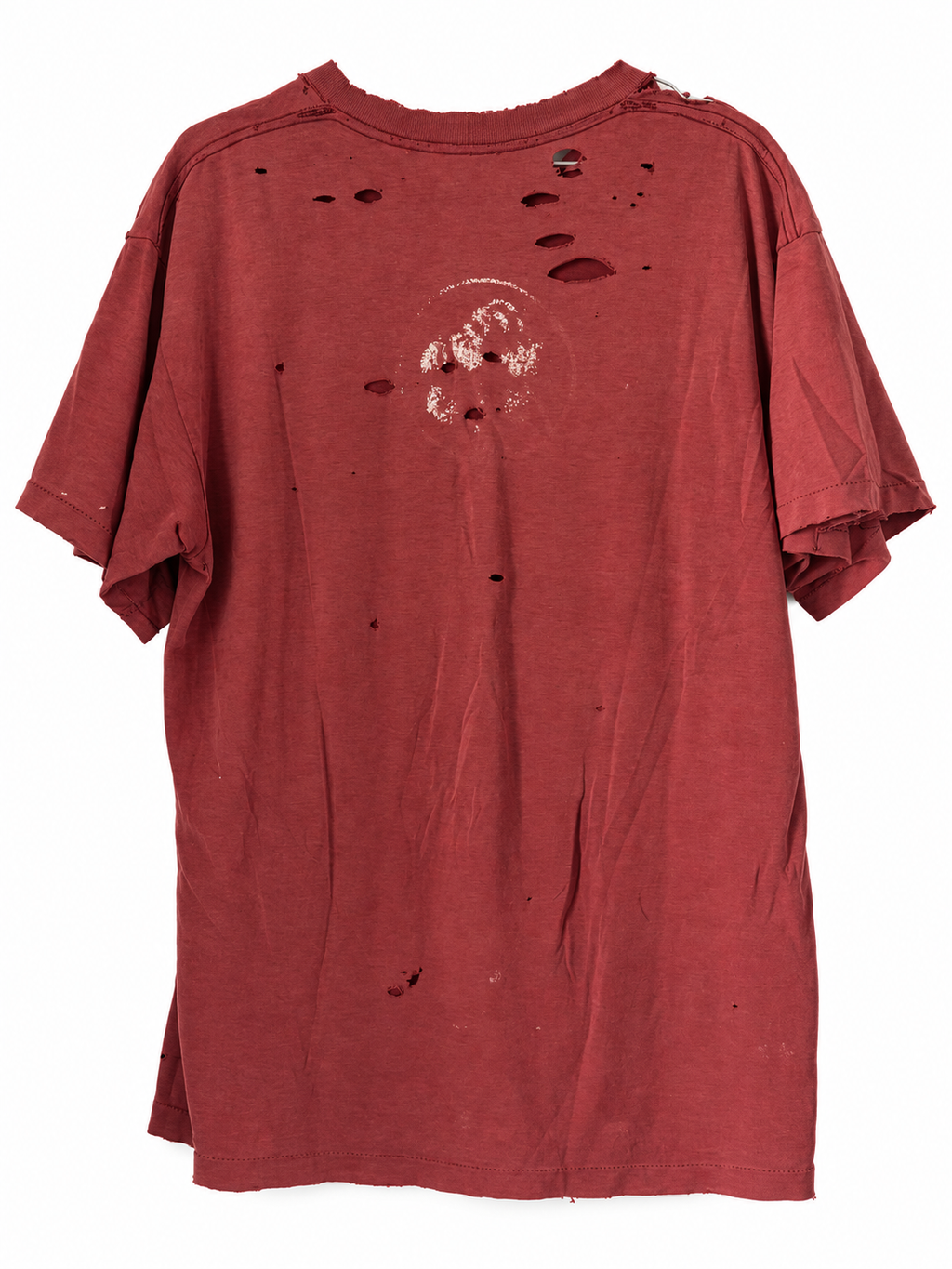 Vintage rage againest the machine tee size XL