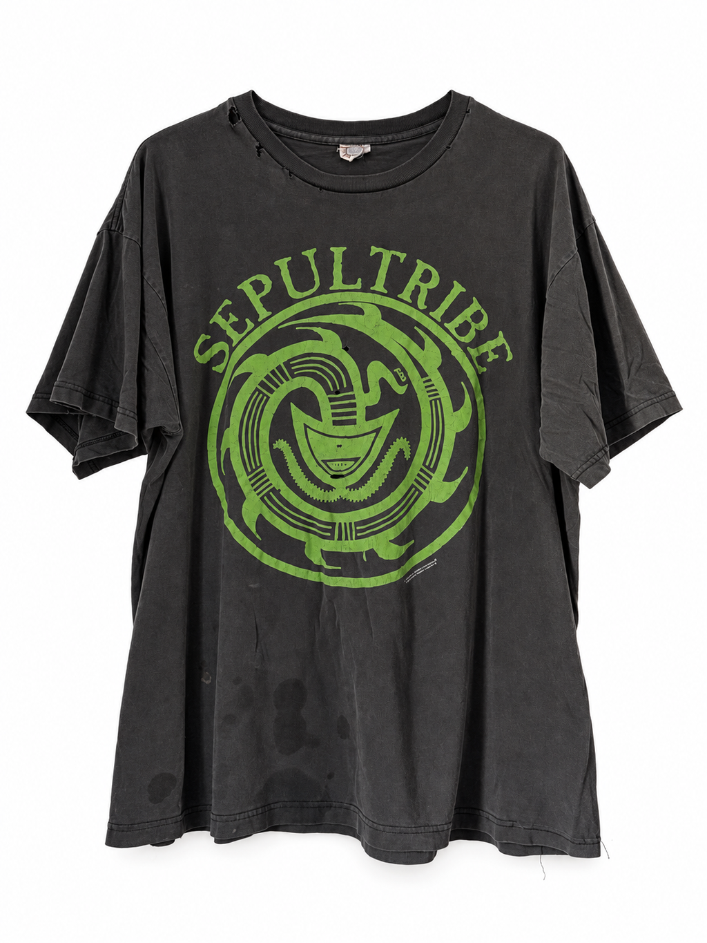 Vintage sepultura tee size XL