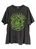 Vintage sepultura tee size XL